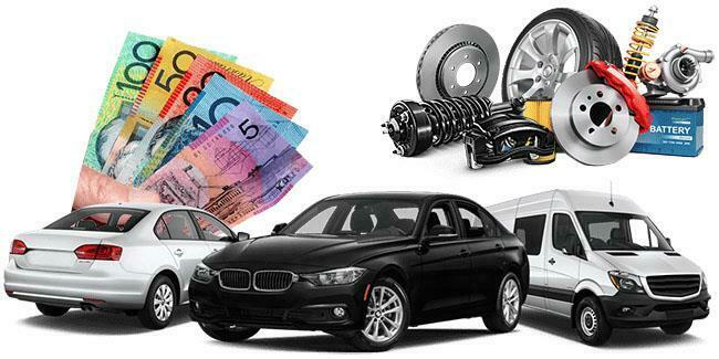 Quality Car Parts Wreckers Close to Richmond quality car wreckers Richmond